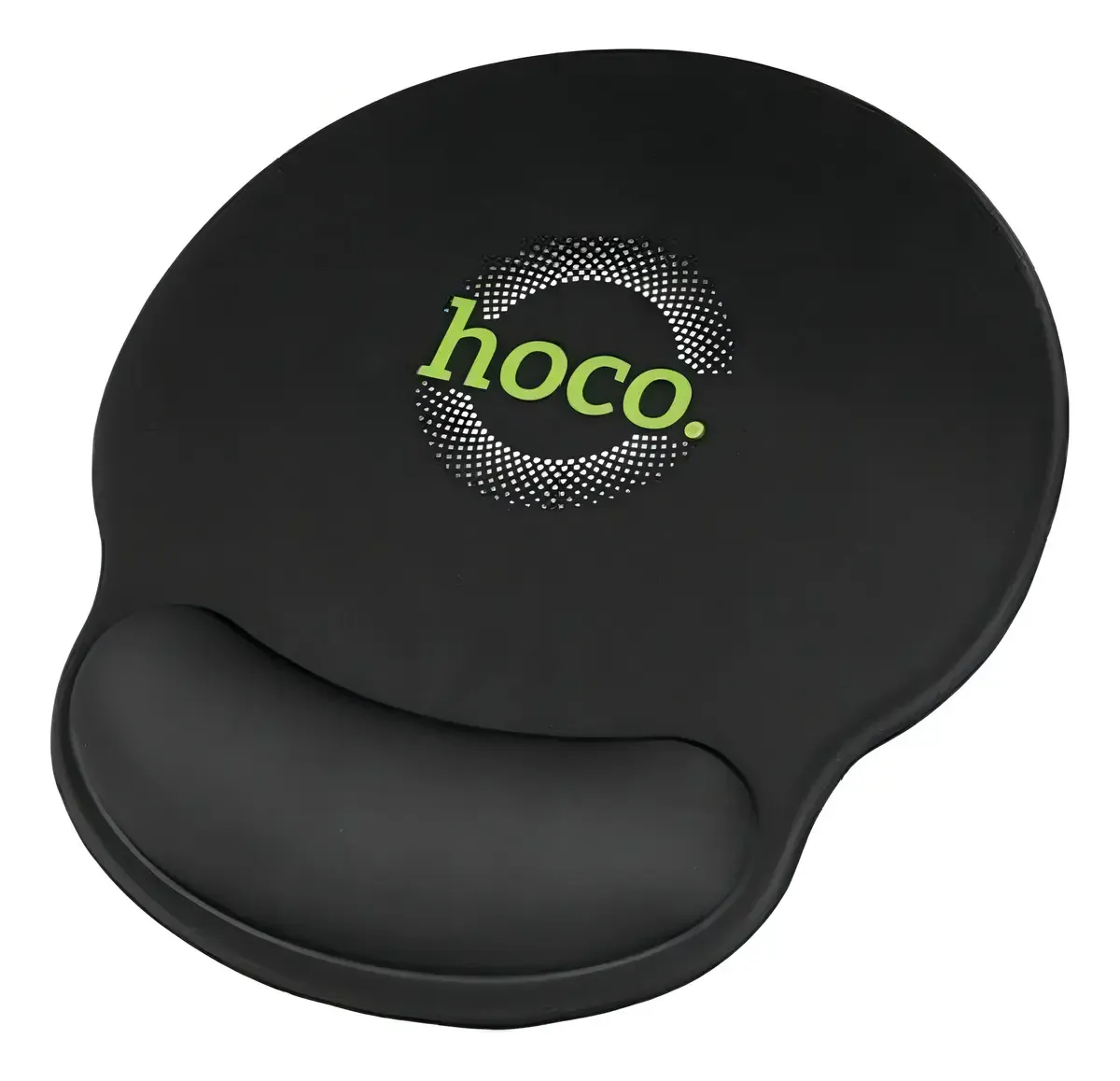 ALFOMBRILLA P/MOUSE NEGRO GM30 HOCO