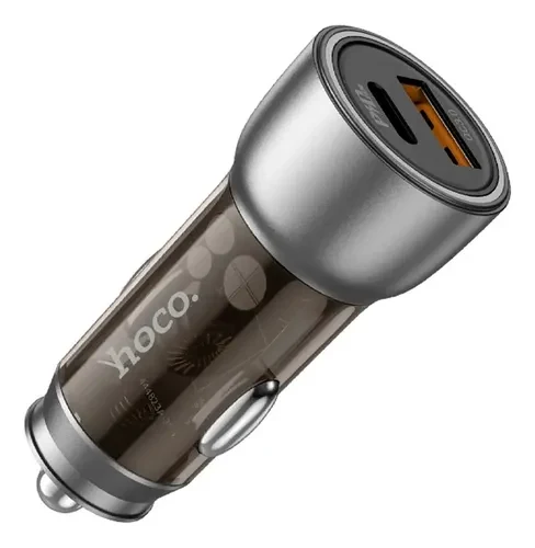 NZ8 CARGDOR P/AUTO MARRON