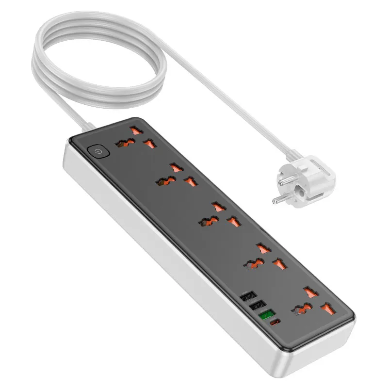 ADAPTDOR C/ ALARGUE AC14A NEGRO HOCO