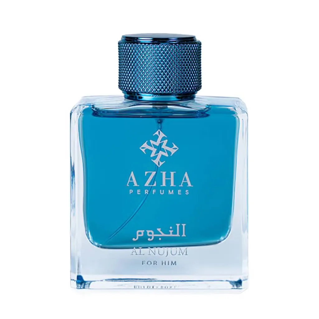 PERFUME AZHA AL NUJUM EDP 100ML