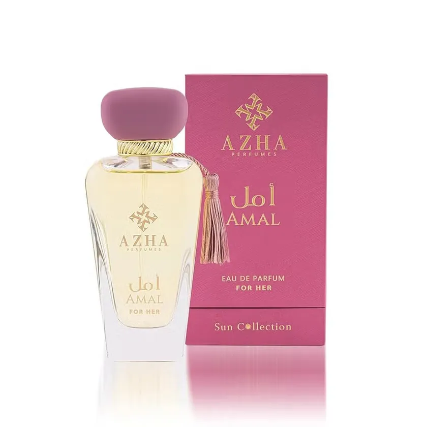 PERFUME AZHA AMAL FOR EDP 100ML