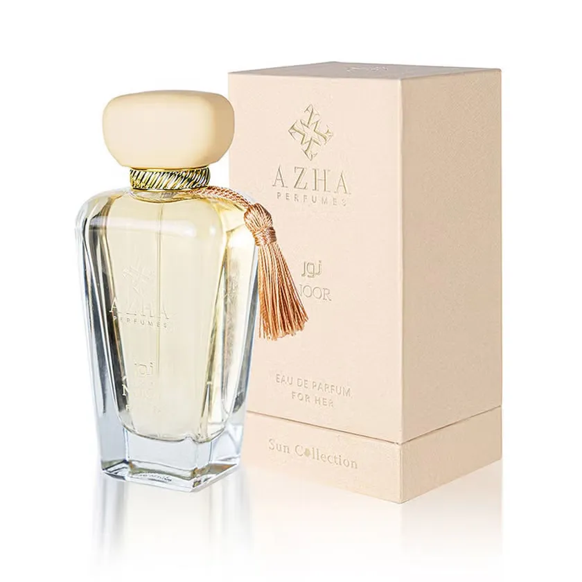 PERFUME AZHA NOOR EDP 100ML