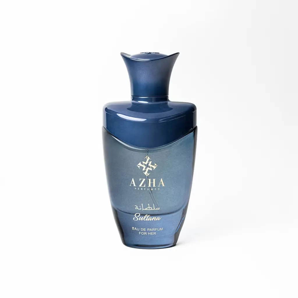 PERFUME AZHA SULTANA EDP FOR HER 100ML