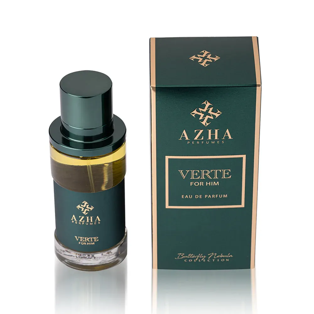 PERFUME AZHA VERTE EDP 100ML