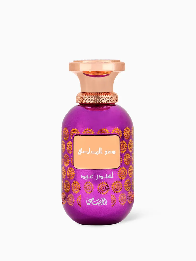 PERFUME RASASI LAMAAN LAVENDER OUD EDP 100ML