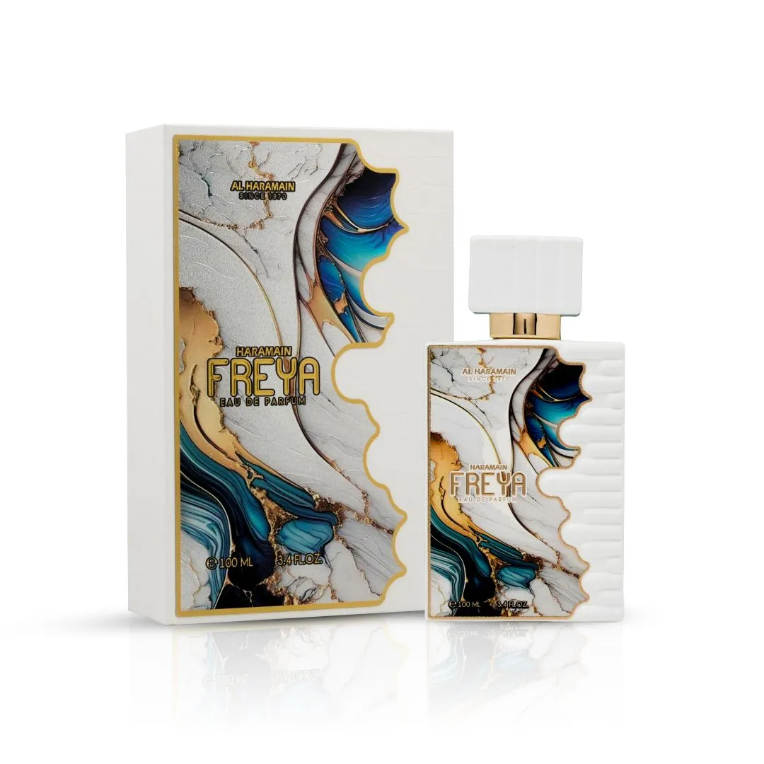 PERFUME AL HARAMAIN FREYA EDP 100ML