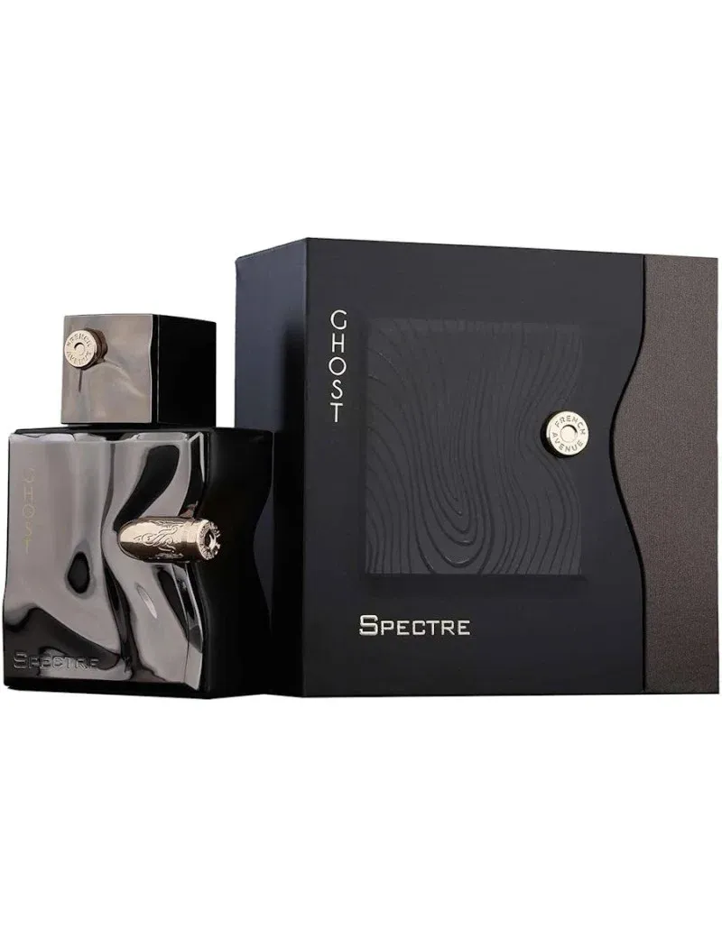 PERFUME FRENCH AVENUE VENENO SPECTRE GHOST EDP 80ML