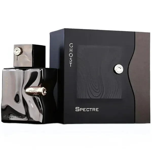 PERFUME FRENCH AVENUE SPECTRE GHOST EDP 80ML