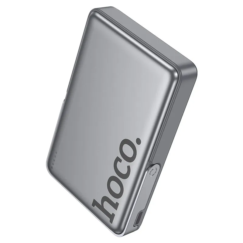 CARGADOR PORTATIL MAGNETIC Q36A 10K GISM HOCO