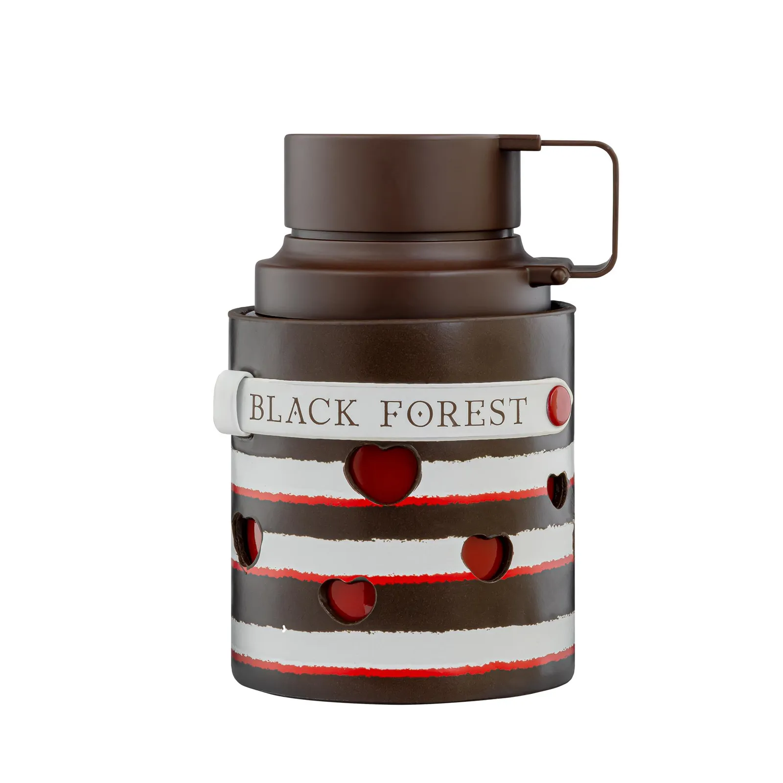 PERFUME ARMAF ODYSSEY BLACK FOREST EDP 100ML