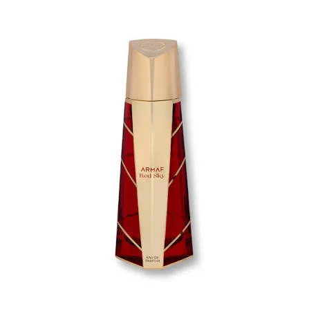 PERFUME ARMAF RED SKY EDP 105ML