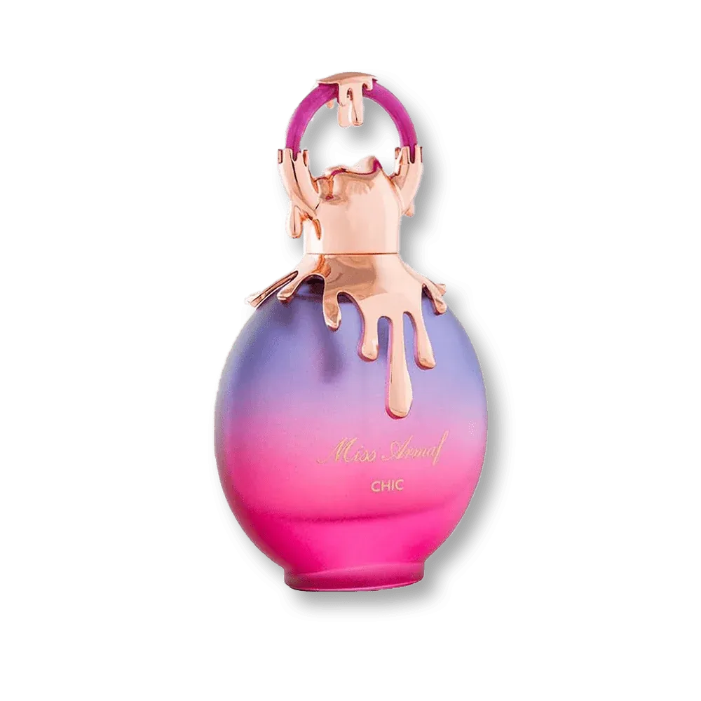 PERFUME ARMAF MISS CHIC EDP 100ML FEM