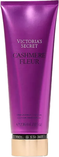 Body Lotion Victoria's Secret Cashmere Fleur - 236ML