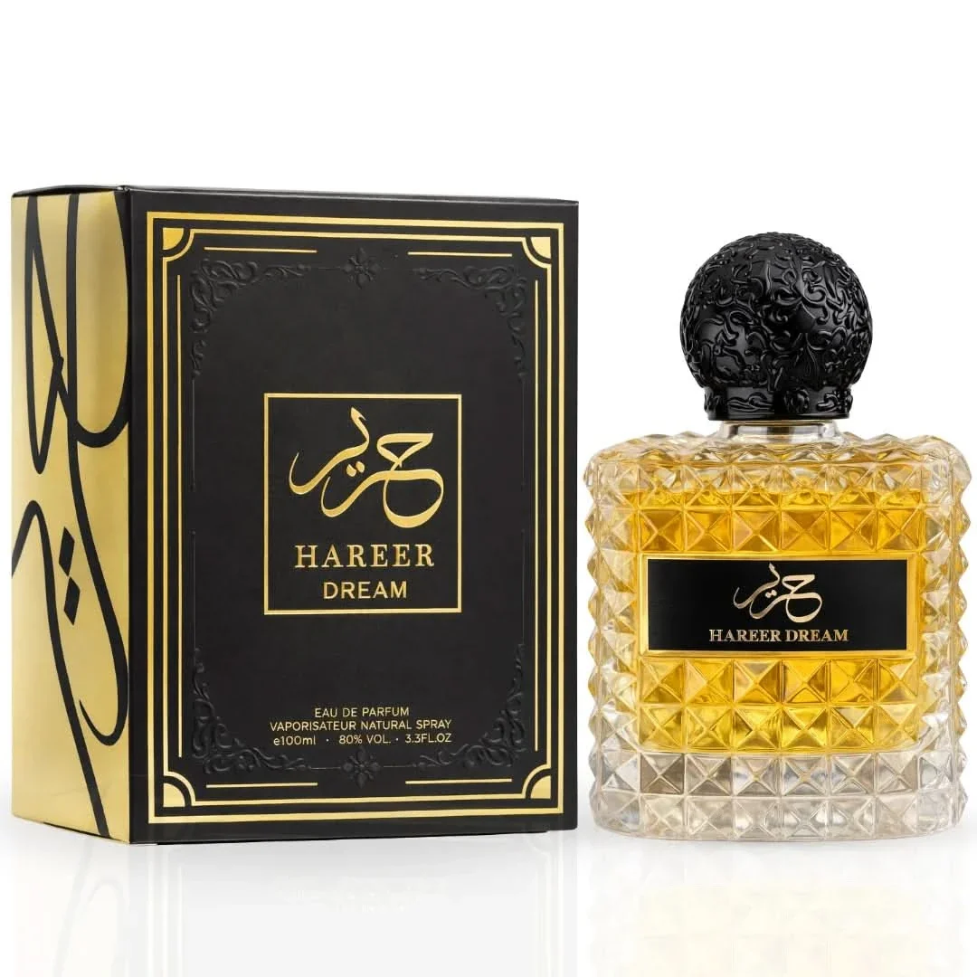 PERFUME AURA HAREER DREAM 100ML