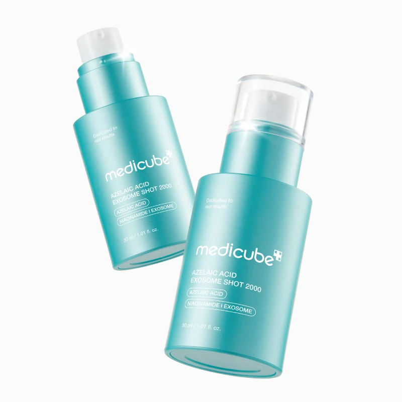 MEDICUBE AZELAIC ACID EXOSOME SHOT 7500
