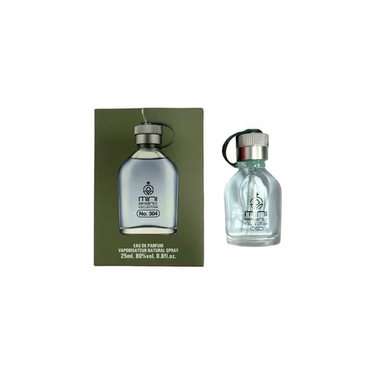 Perf Masc Mini Brand Collection No.304 Edp 25ML / Hugo BY Hugo Boss