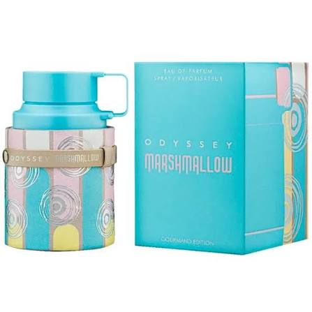 PERFUME ARMAF ODYSSEY MARSHMALLOW EDP 100ML