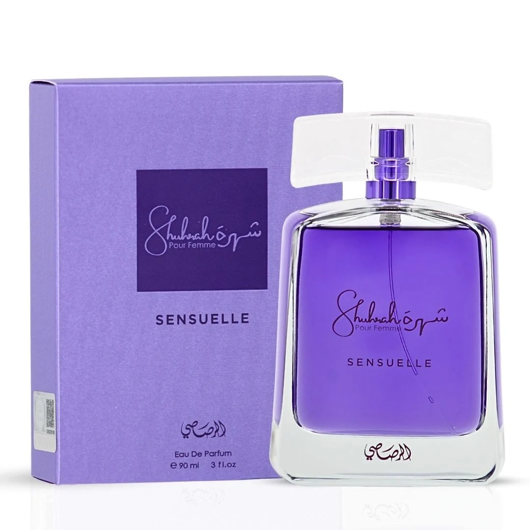 Perfume Rasasi Shuhrah Women Edp 90ML
