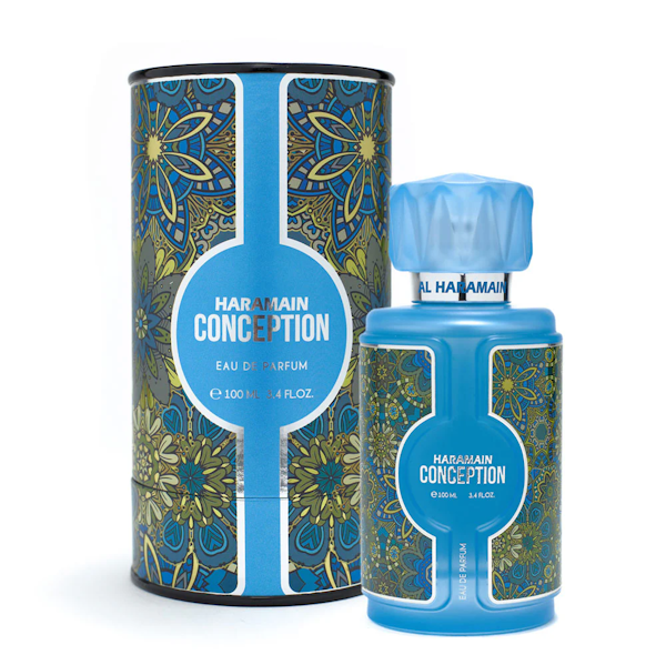 PERFUME AL HARAMAIN CONCEPTION EDP 100ML