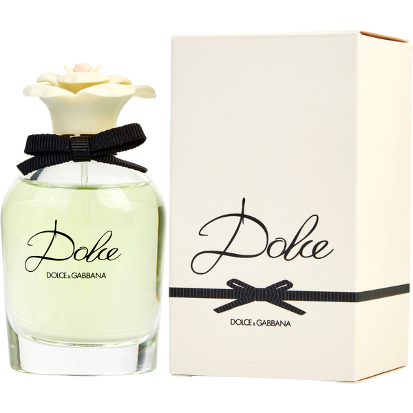 Perfume No.279 Edp 25ML/D&G Dolce Ligh