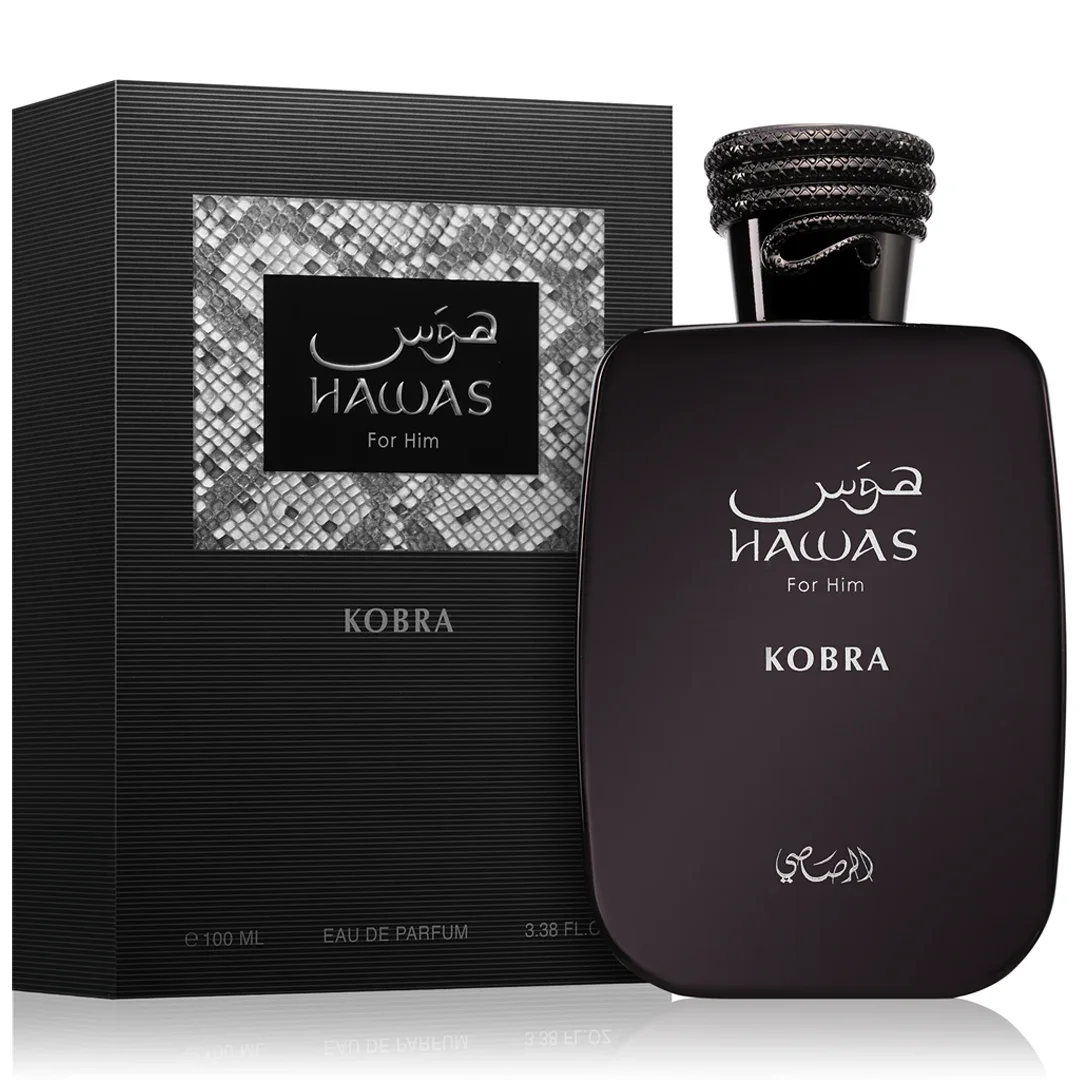 Perfume Rasasi Najme For Woman Eau de Parfum 80ML