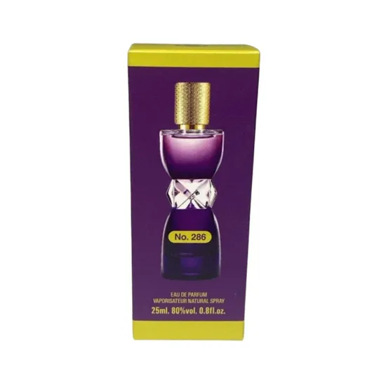 Perf Fem Mini Brand Collection No.286 Edp 25ML / YSL Manifesto L'Elixi