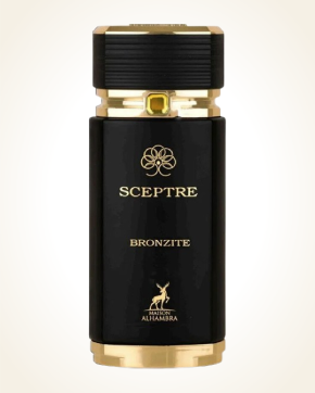 PERF MAISON ALHAMBRA SCEPTRE AMAZONTE 100ML