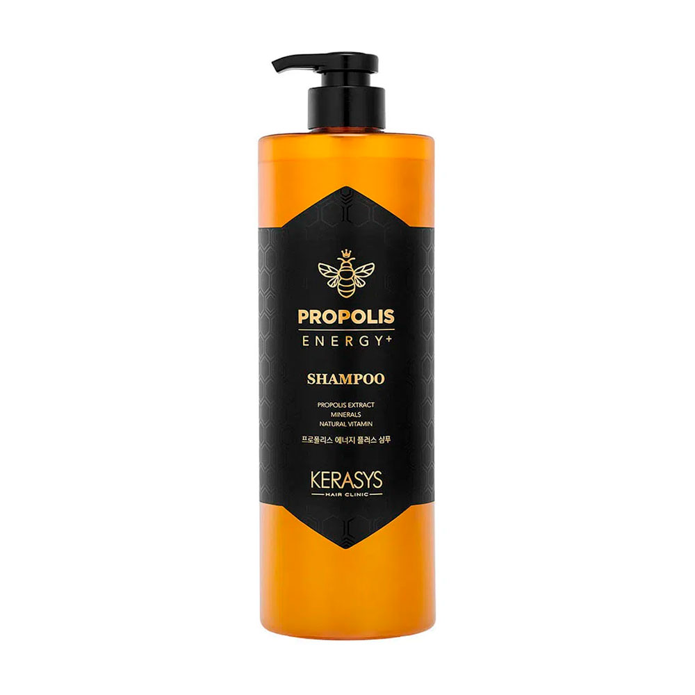 KERASYS SHAMPOO PROPOLIS ENERGY 1L