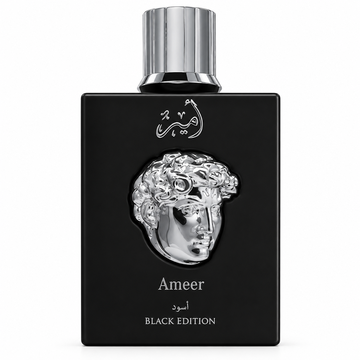 PERFUME AURA AMEER BLACK EDITION 100ML