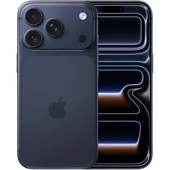 Celular Apple iPhone 17 Pro Max 256GB