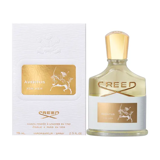 Perfume Creed Aventus For Her Eau de Pafum Feminino 75ML