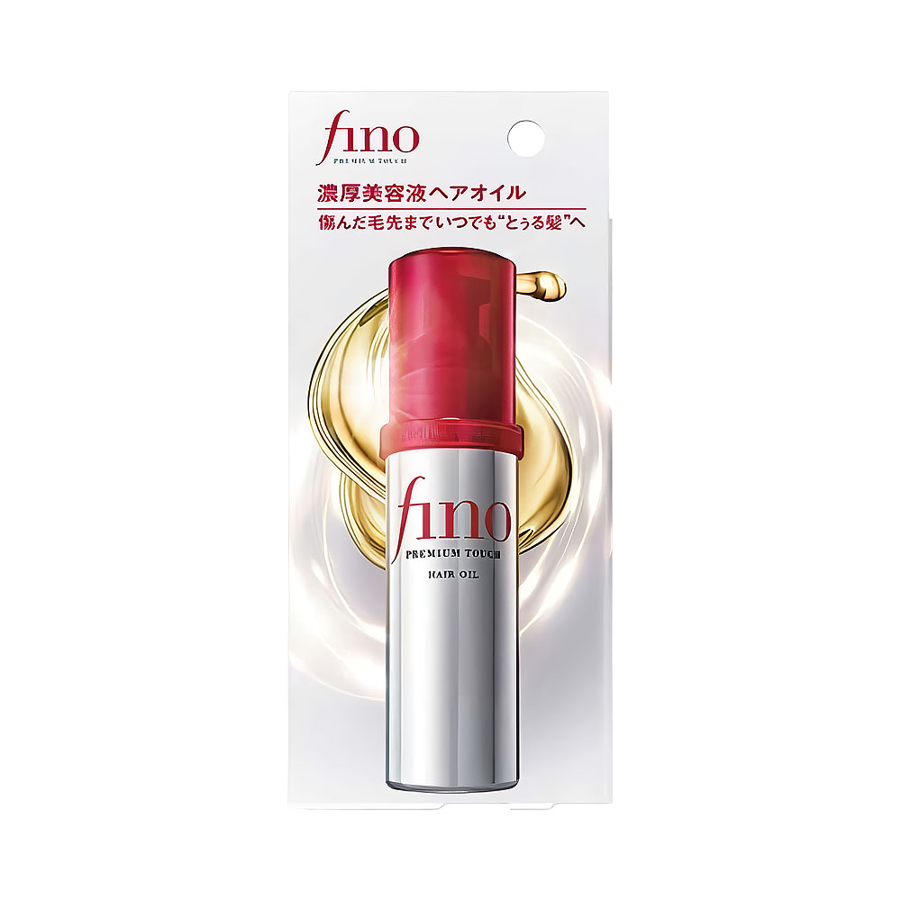 FINO PREMIUM TOUCH HAIR OIL 70ML