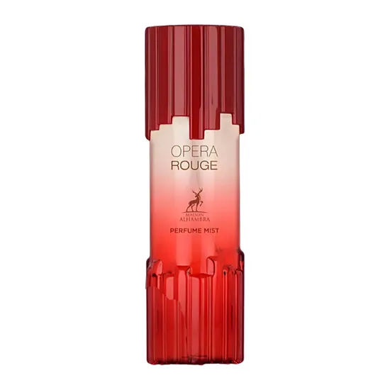 Body Mist Maison Alhambra Opera Rouge 250ML
