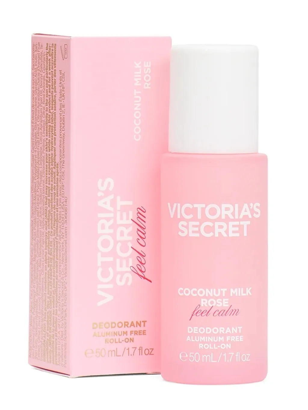 DESODORANTE VICTORIA´S SECRET ROLL-ON FEEL CALM 50ML