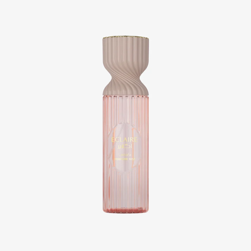 PERFUME LATTAFA PARFUMS MIST BODY SPALSH ECLAIRE 250ML