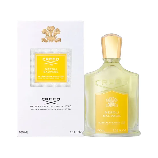 Perfume Creed Néroli Sauvage Eau de Parfum Unissex 100ML