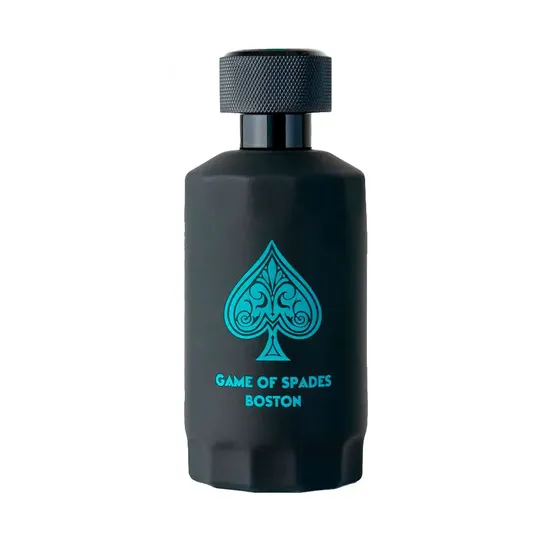 Perfume Jo Milano Game Of Spades Boston Parfum (U) - 100ML