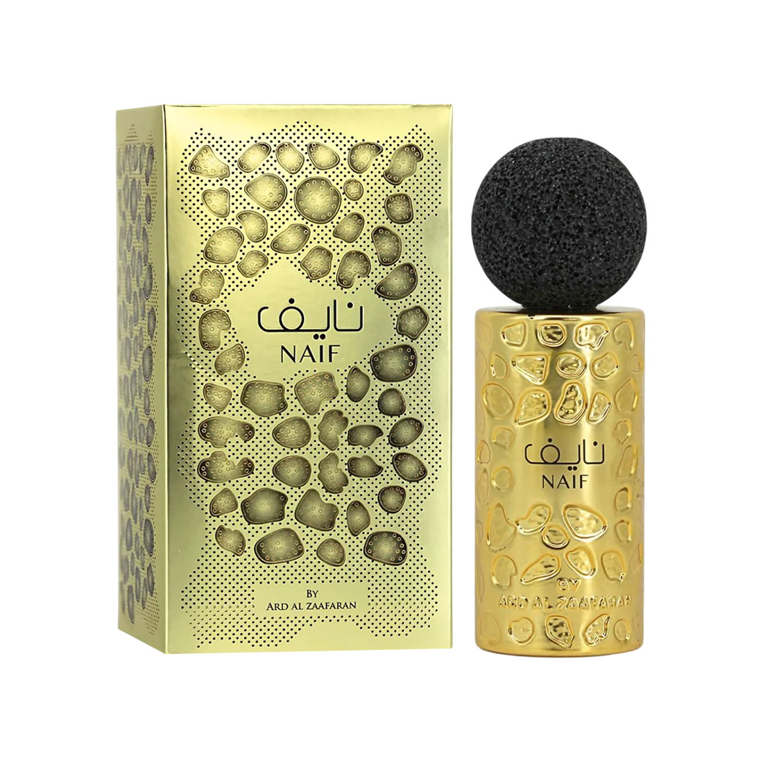 PERFUME ARD AL ZAAFARAN NAIF 100ML
