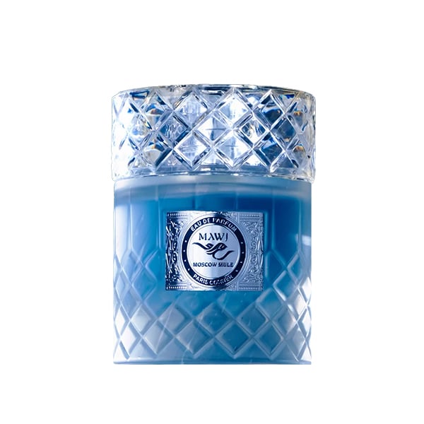 PERFUME PARIS CORNER MAWJ MOSCOW MLE 100ML