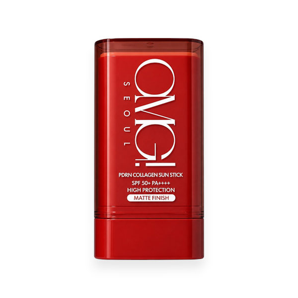OMG PROTECTOR SOLAR PDRN COLLAGEN SUN STICK SPF 50+ PA++++
