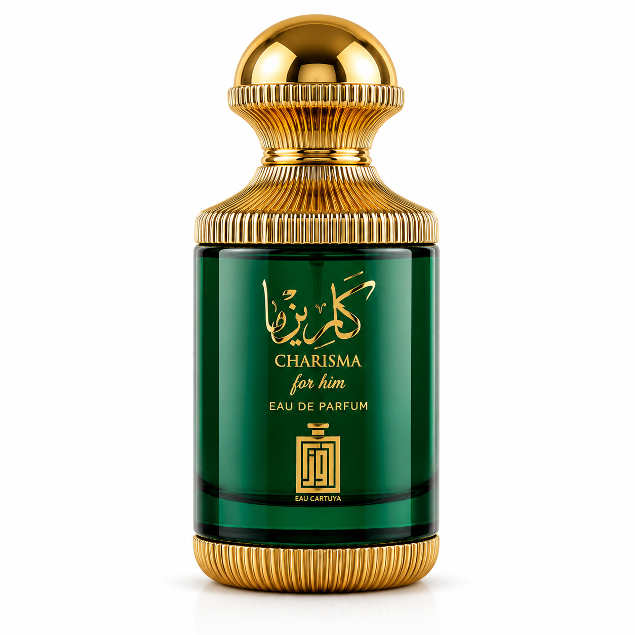 PERFUME AURA CHARISMA FOR HIM 100ML