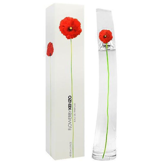 Perfume Kenzo Flower By Kenzo Eau de Parfum Feminino 100ML
