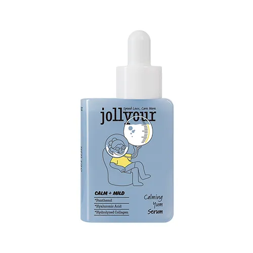 Sérum Facial Jollyour Yum de 50ML