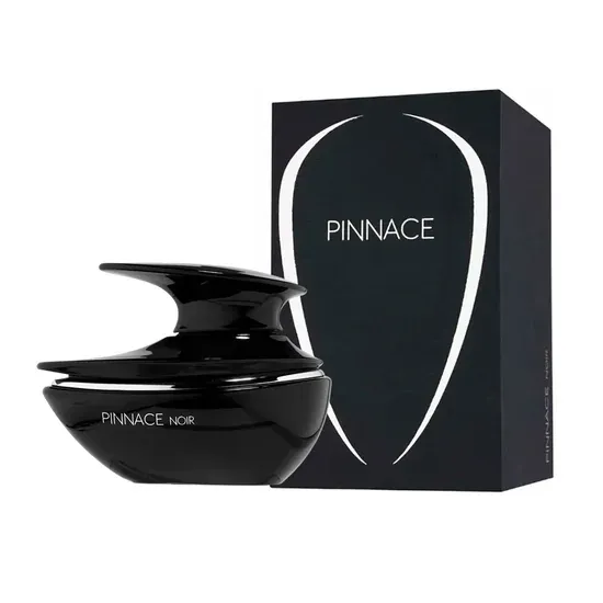 Perfume French Avenue Pinnace Noir Eau de Parfum Unissex 100ML