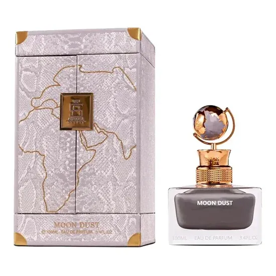 Perfume Aurora Scents Globe Moon Dust Eau de Parfum Unissex 100ML