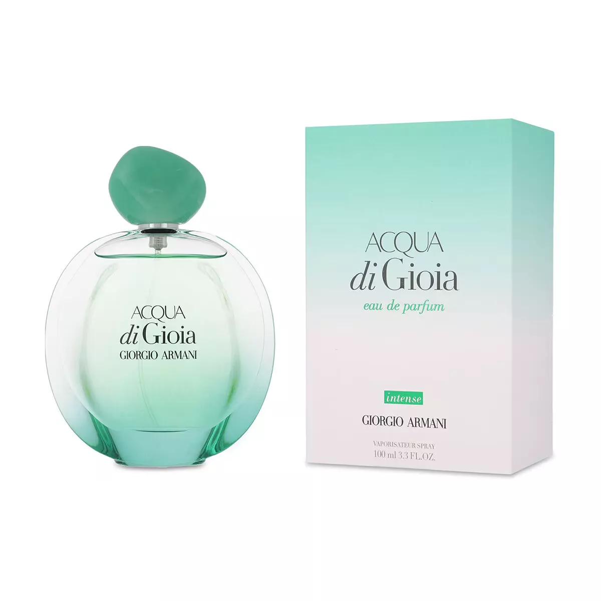 PERFUME ARMANI ACQUA DI GIOIA EDP INTENSE 100ML FEM
