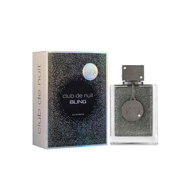 PERFUME ARMAF CLUB DE NUIT BLING EDP 75ML