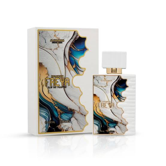 PERFUME AL HARAMAIN FREYA EDP 100ML