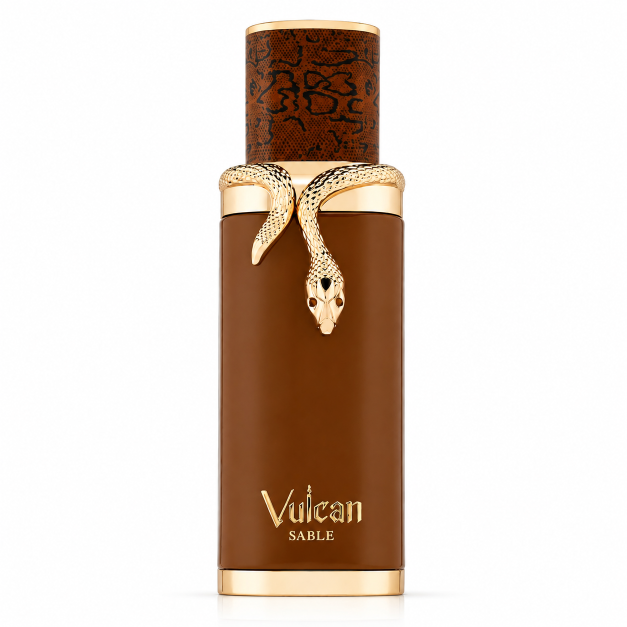 PERFUME FRENCH AVENUE VULCAN SABLE EAU DE PARFUM 100ML