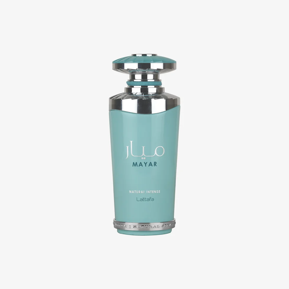 PERFUME LATTAFA MAYAR INTENSE(AZUL) EDP 100ML